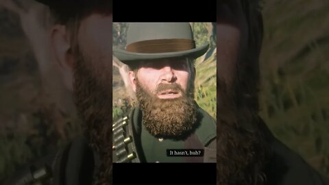 Red dead redemption 2 gameplay_75 #shorts #bestmoments