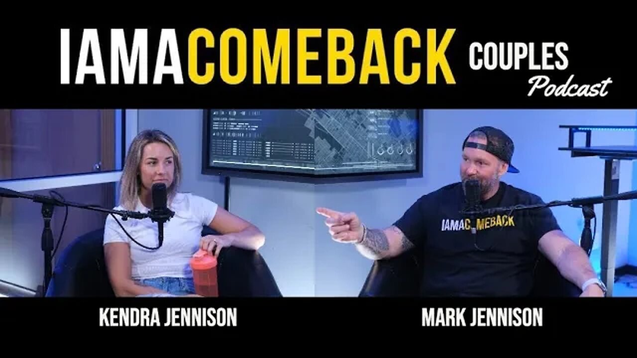 COMEBACK COUPLES - PARENTING