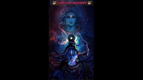 🔱🙏 Mahadev tones.🙏 🔱