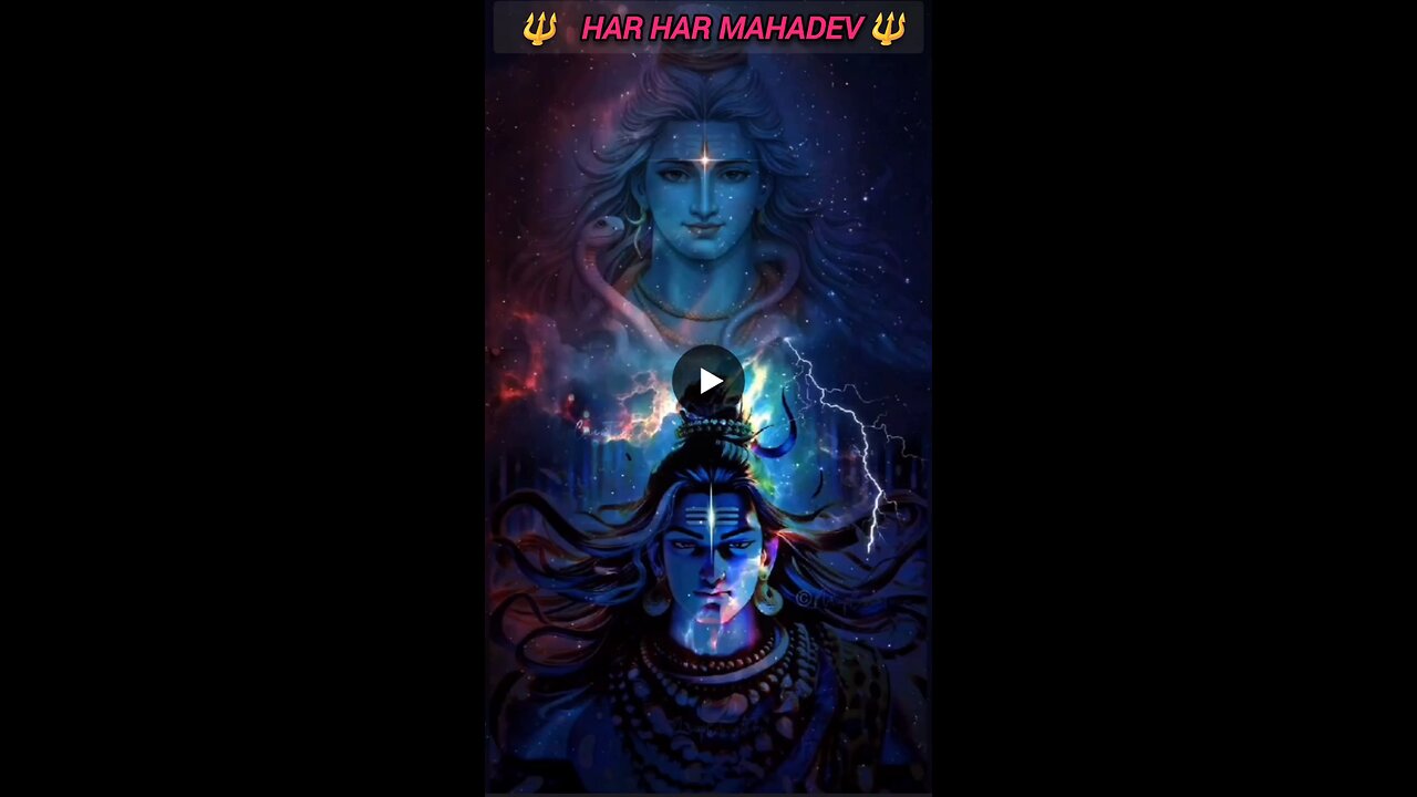 🔱🙏 Mahadev tones.🙏 🔱