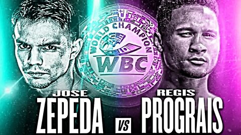 PROGRAIS vs ZEPEDA