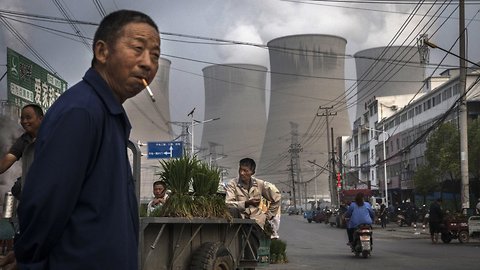 Expensive Climate Change Policies Can Return Huge Economic Benefits