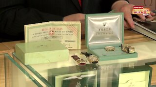 What's it worth? Rolex Watches | Morning Blend