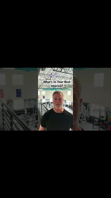 Follow The Money! shorts