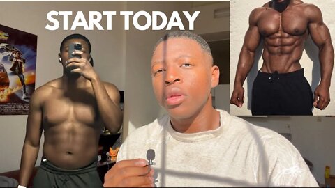 The Importance of Body Game + how to get started