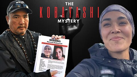 What Happened to Hannah and Ryan Kobayashi??