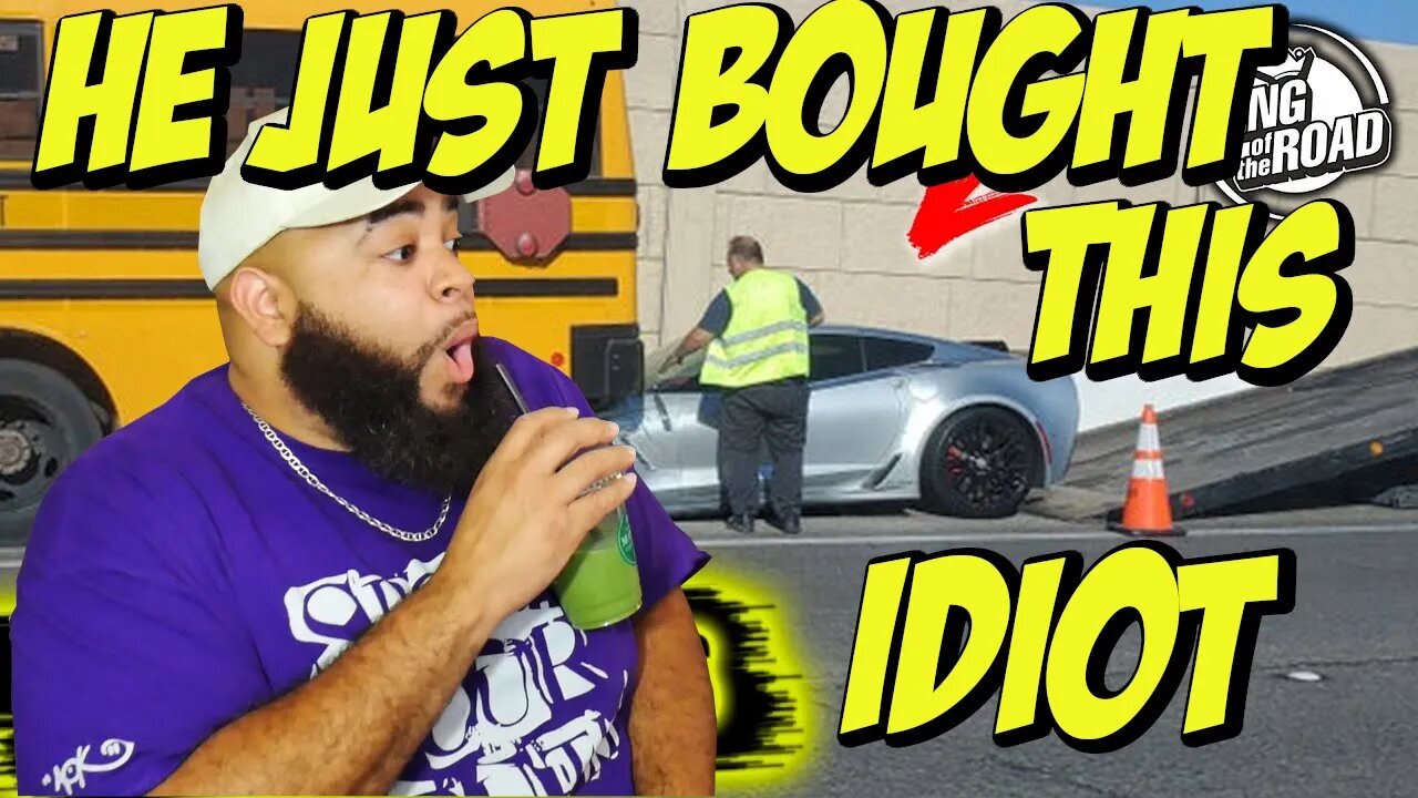 That's Very Expensive | IDIOT Supercar Drivers - Epic Supercar Fails Compilation 2020