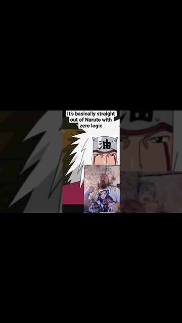 Richter Belmont Awakening is Naruto with zero logic #anime #shorts #netflix #castlevania #review