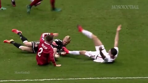 Funniest Moments In Football