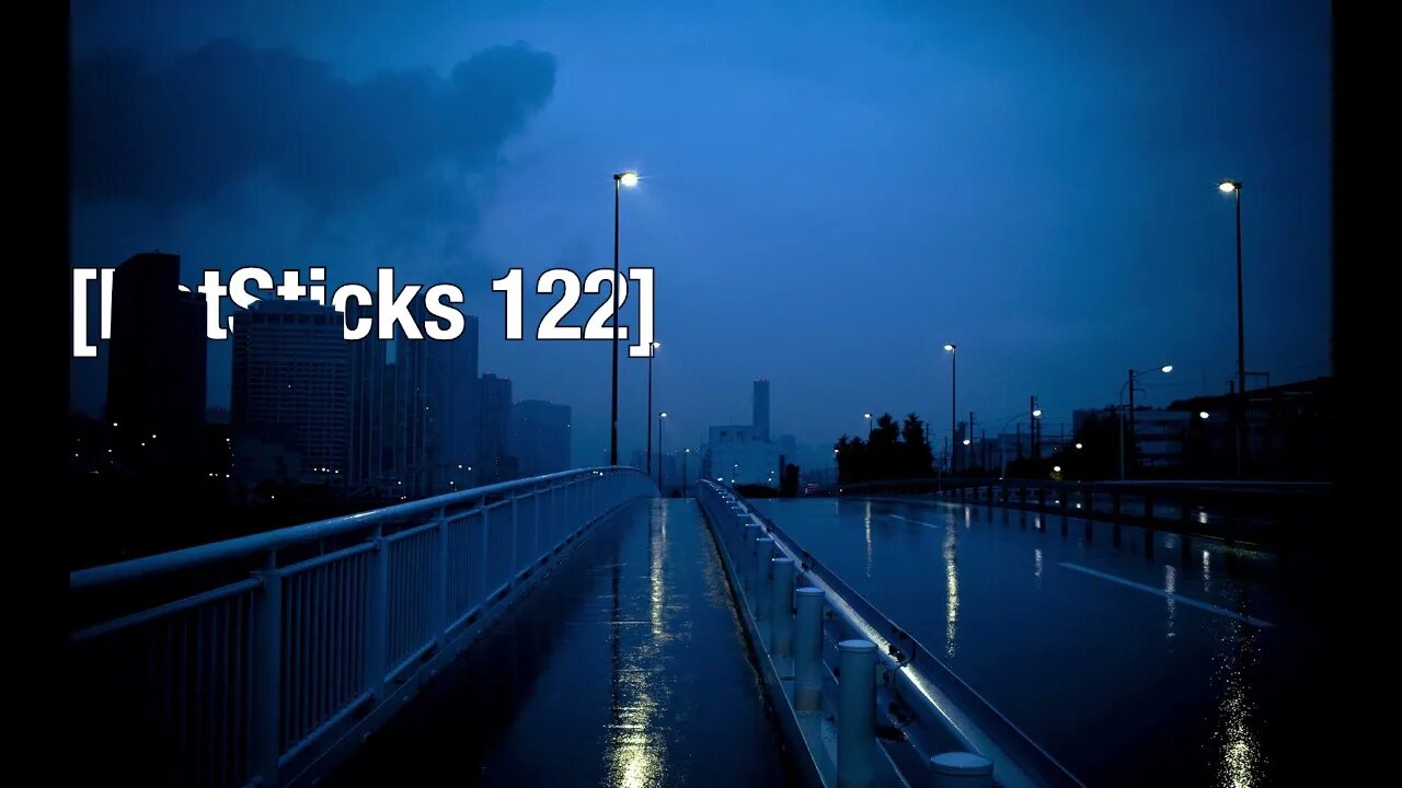 HotSticks Podcast 122[B-Side]