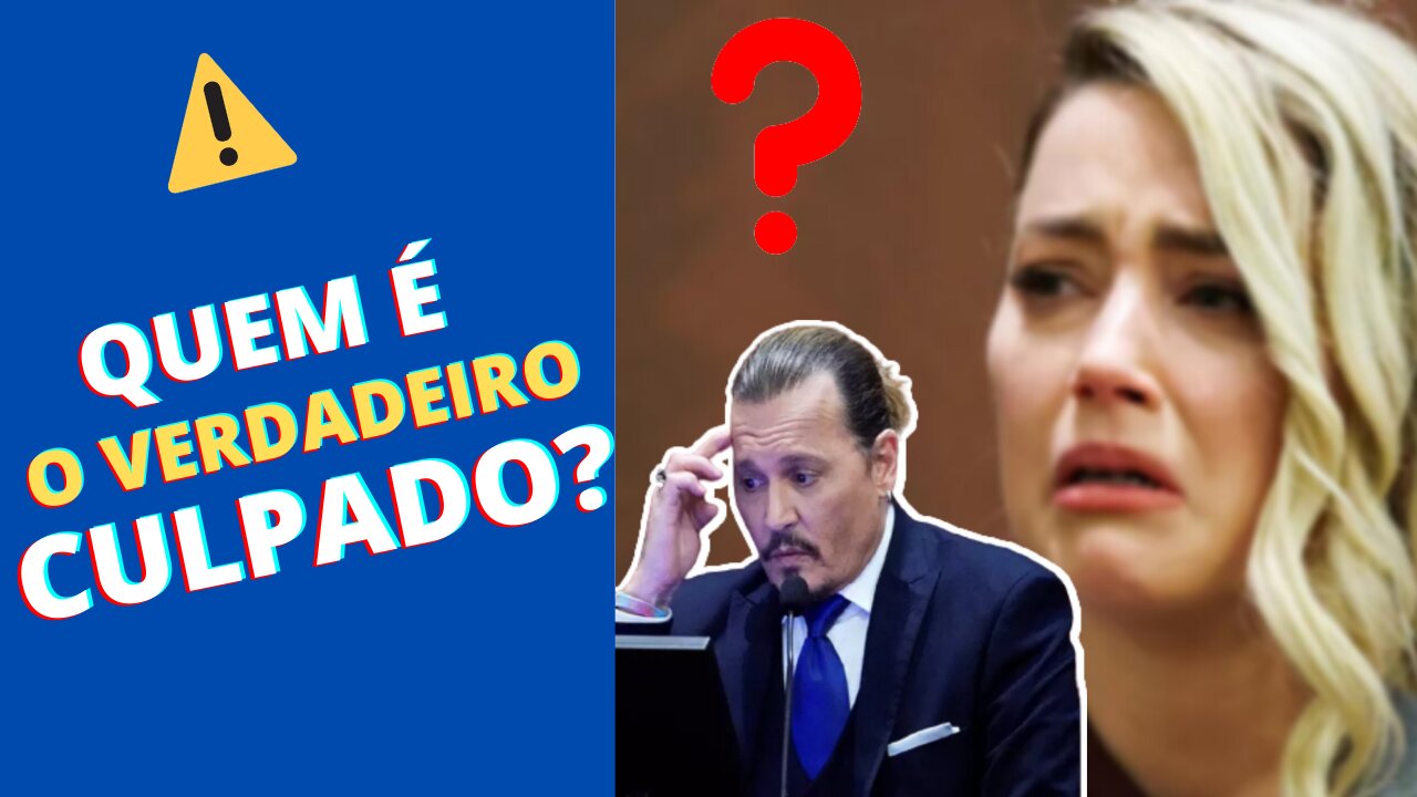 Jurados encerram dia de deliberações sem chegar a veredito sobre o caso Johnny Depp e Amber Heard