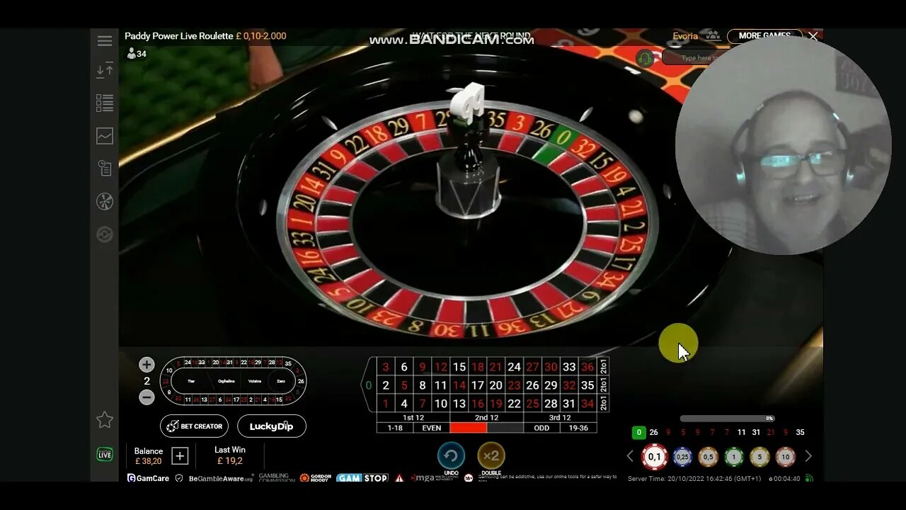 How to destroy a roulette table - Me live betting online