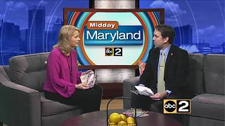 Maryland Lottery