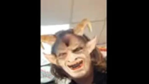 Trolls Randomly Discuss Killing People