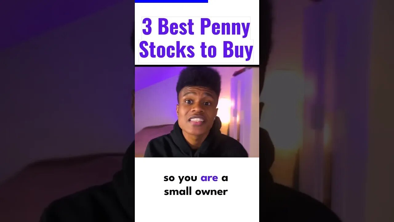 Top 3 Penny Stocks for Profitable Investing