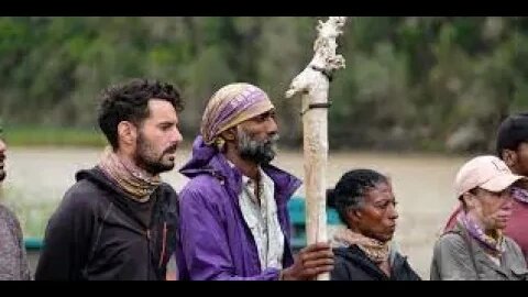 Survivor South Africa Season 9 episode 17 Review