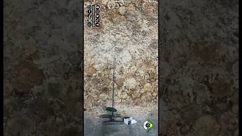 Typhoon Shooting Center - São Paulo | Cortando o cartão