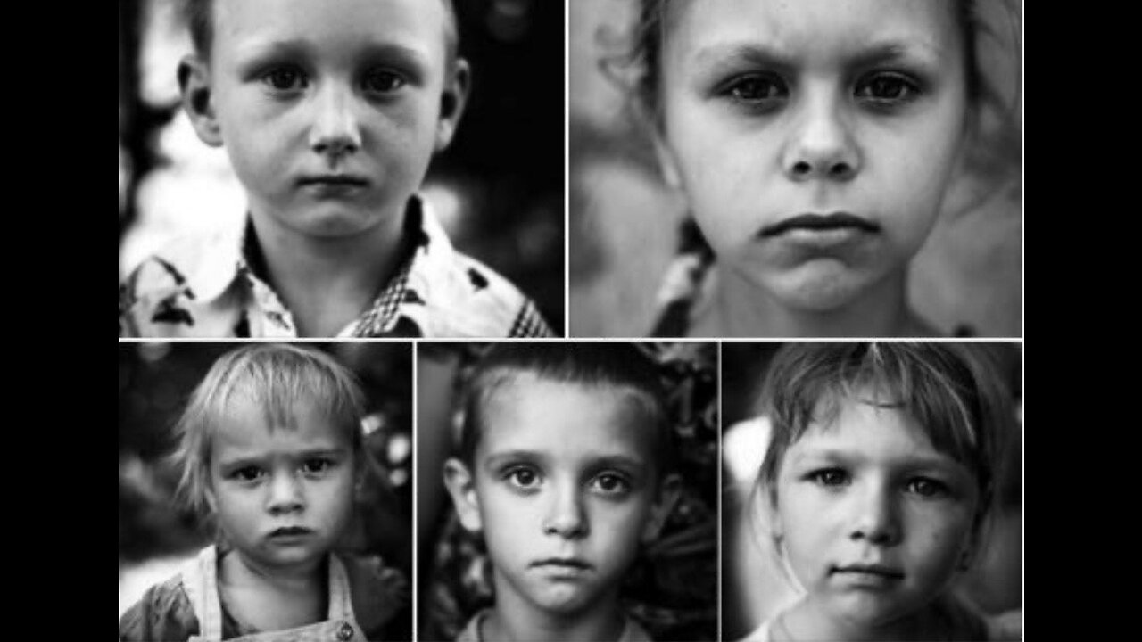 This Video Made 7 Years Ago Shows Terror Donbass Have Been Living Under.