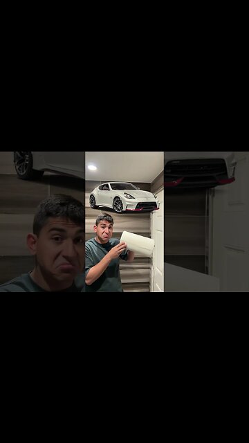 HE SOUNDS LIKE A RX7 🔥🤯