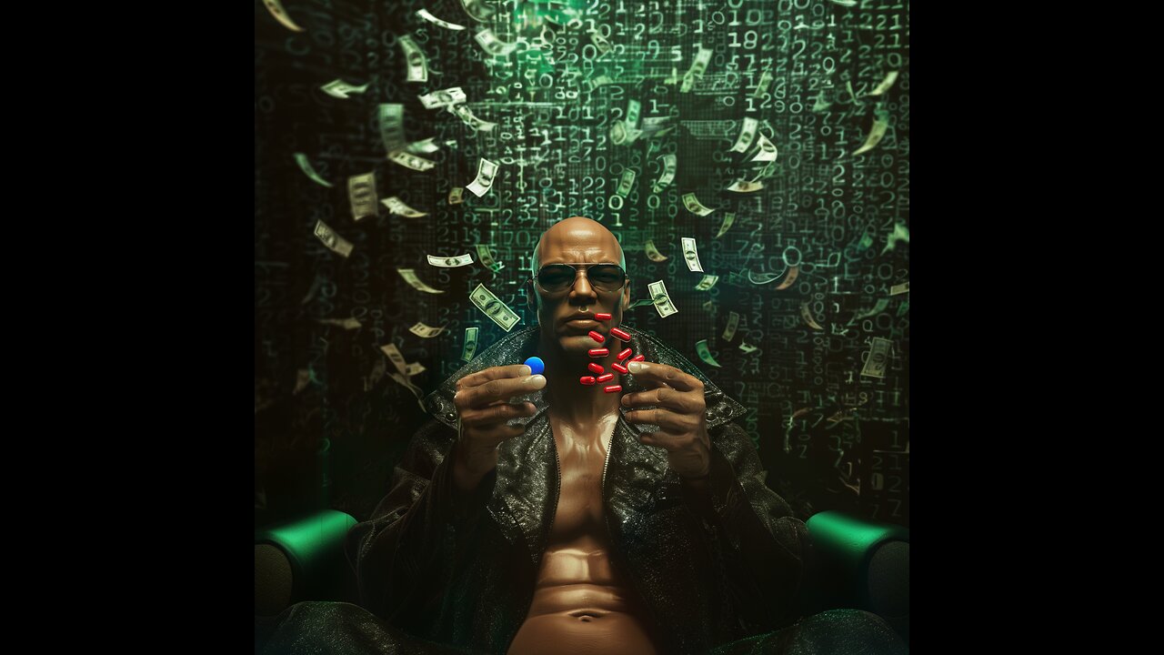 This money mindset will change your life