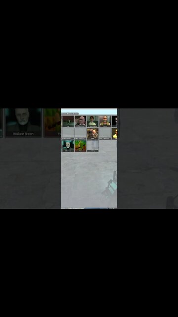 #shorts #gmod #yoshi #pokemon