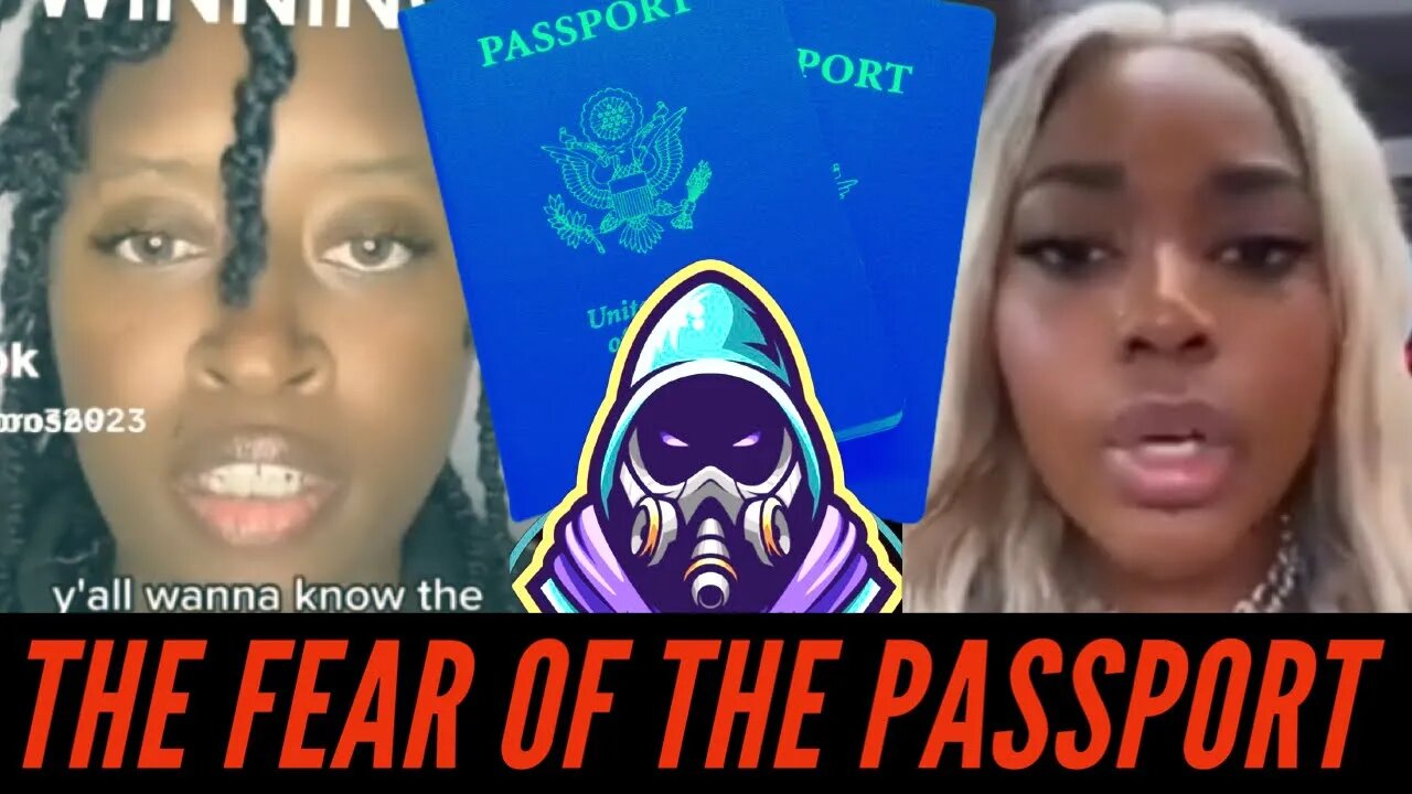 Men are Leaving Women Behind Passport Bros Winning part 15