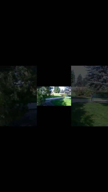 Most Haunted Places: Cheesman Park 1000's of Bodies still buried here