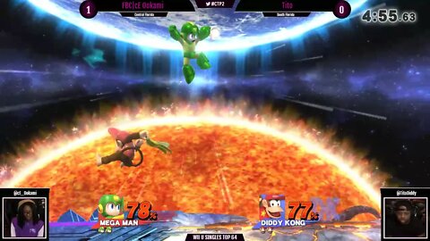 Come to Papa 2 Broadcast Day 2
