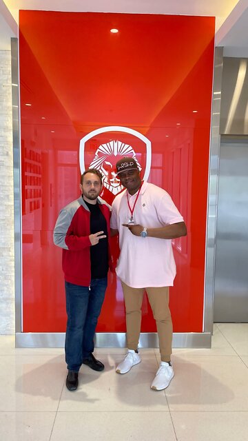 THE FUTURE LOOKS BRIGHT 💡