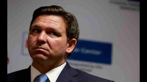 Gov. DeSantis Special Olympics Reversal of Vaccine Requirement a Win