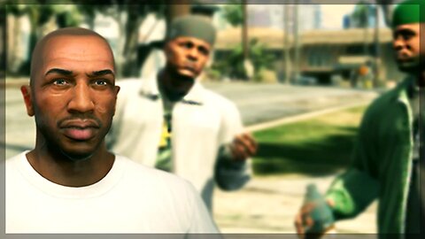 GTA 5 UPDATE! GROVE STREET STORIES DLC UPDATE!? (GTA 5 ONLINE)