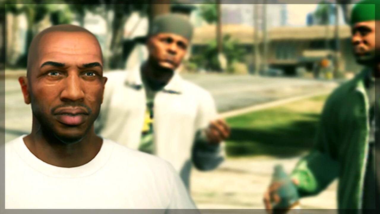 GTA 5 UPDATE! GROVE STREET STORIES DLC UPDATE!? (GTA 5 ONLINE)