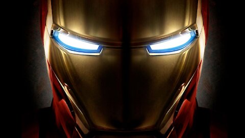 Iron Man remix