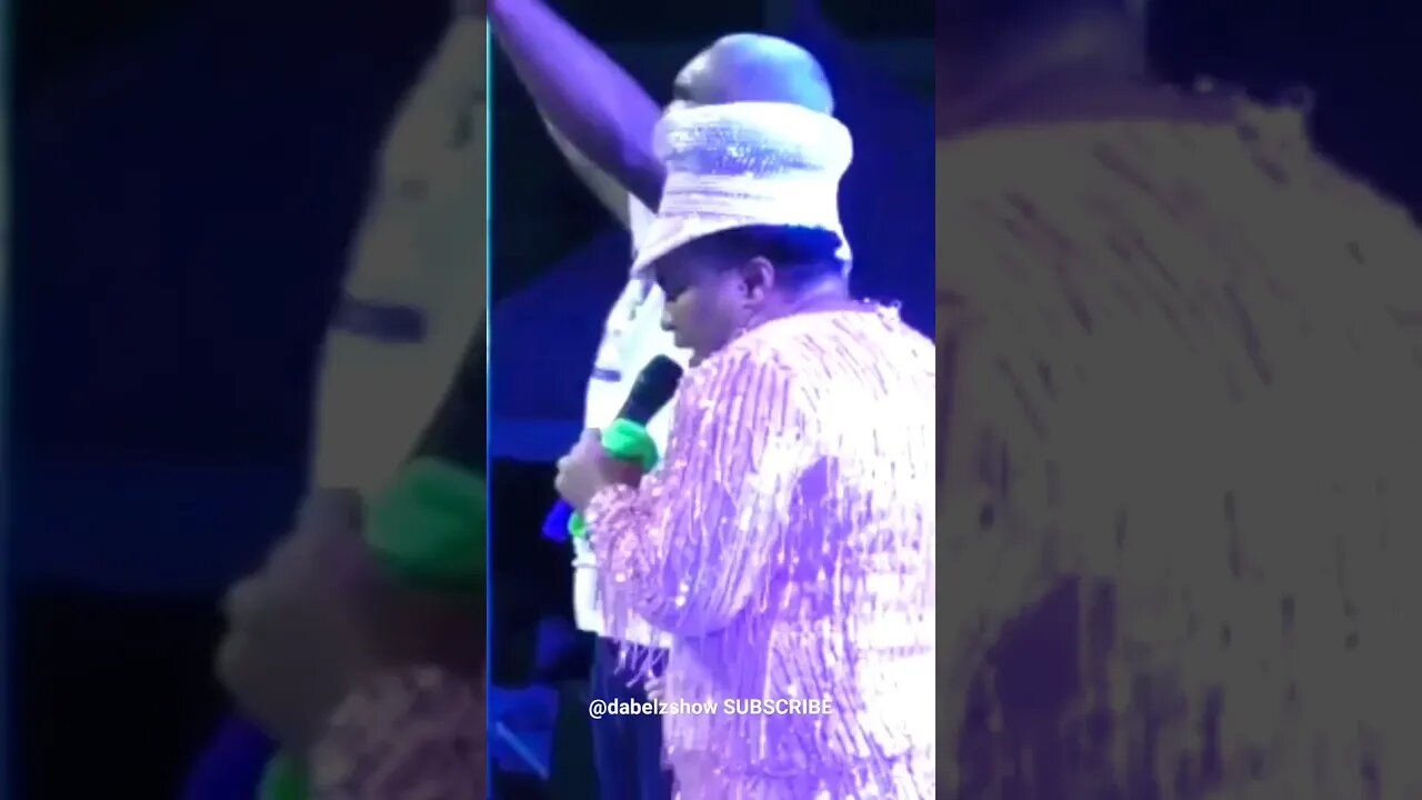 CHIOMA JESUS #chiomajesus #event #birthday #live #liveband #share #shorts #subscribe @DabelzShow