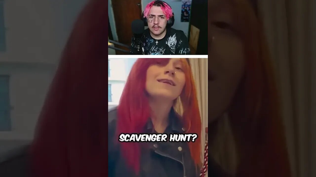 Você Consegue Resolver o Mistério em Paris - REACT MRBEAST