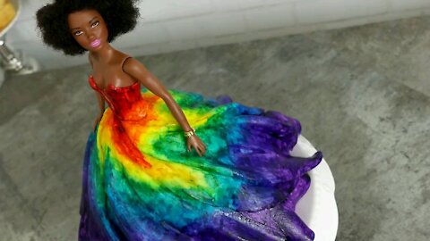 Pride Cake