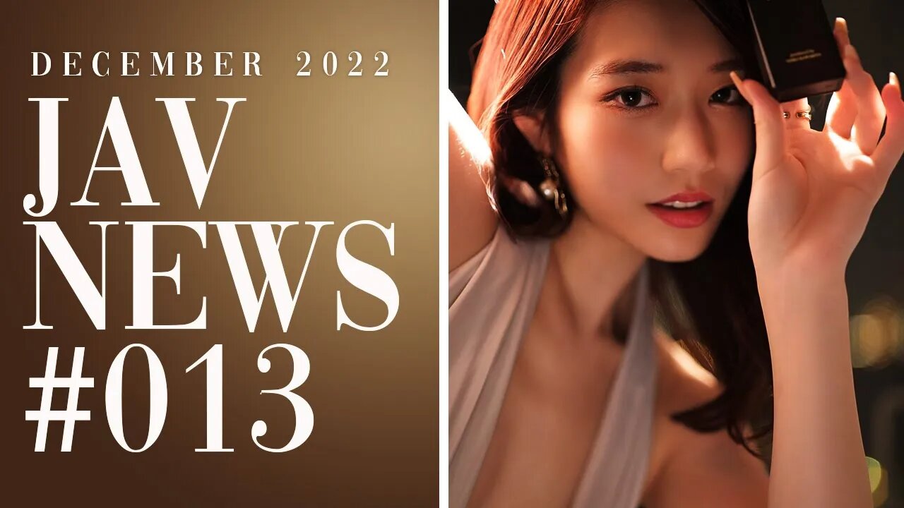 JAV NEWS UPDATES 2022 #13