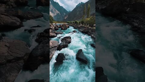 Sonamarg Indian Kashmir #shortsfeed #indianyoutuber indian #shorts #@Mixhub596