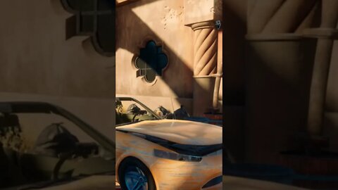 Saints Row: hood flap