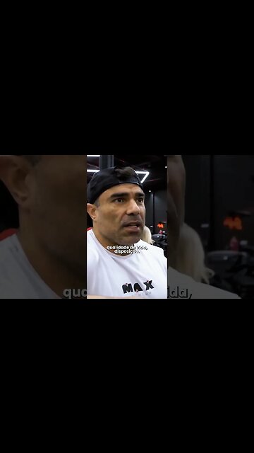 Dica de alimentação de Eduardo Corrêa