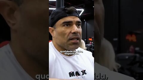 Dica de alimentação de Eduardo Corrêa