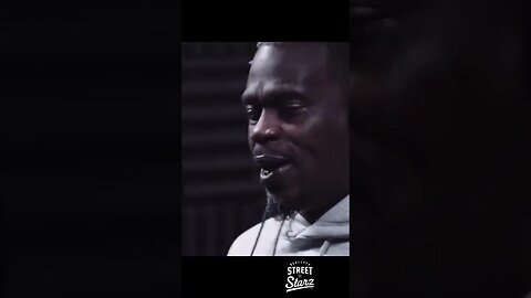 J Dawg exclusive Reallyfe Street Starz freestyles