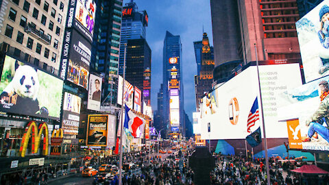 Streets of the United States of America⁦❤️⁩😍