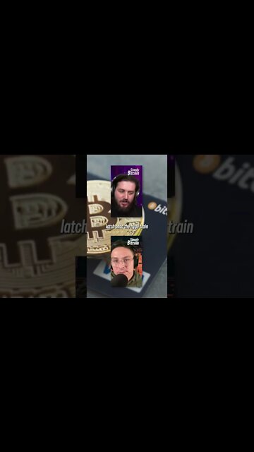 Visa Bends to Bitcoin 😎 #shorts #bitcoin #crypto