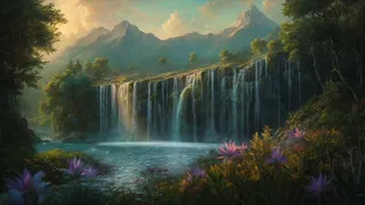 Find Inner Calm: Awaken to the Stillness of Now (Guided Meditation)| Meditation And Life | Relaxing