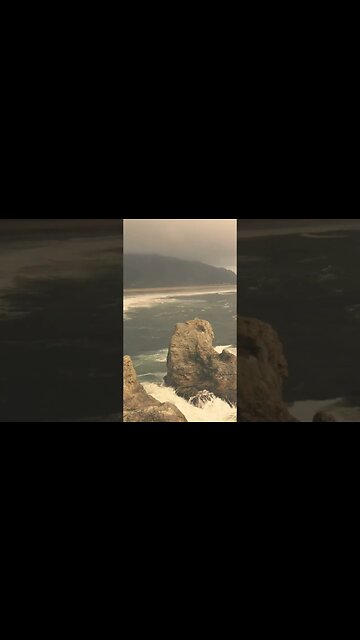 Twin Rocks Oregon #packyourbag #travel