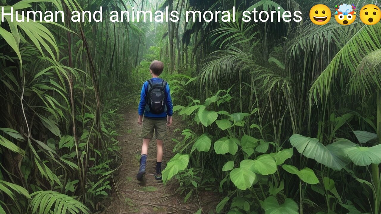 human in urdu in jungle for moral story 🐼 🐨 🐵 🐭 🙈 😍 🙀 🙈 🙉 🙊 👴 👵 👨 👩 👸 👳 👏 ✌️ 👍👌