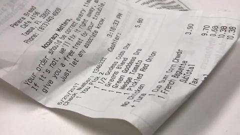 Study: 1 in 4 not saving for emergencies | Digital Short