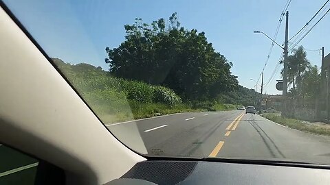 Valinhos SP em caos completo totalmente abandonada