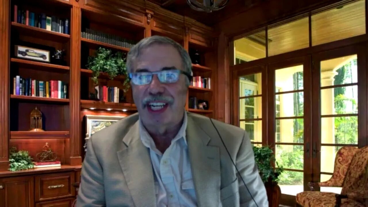 The Universe is Shrinking, Signature of God Found & Anti-Gravity Secrets, Mark Fiorentino
